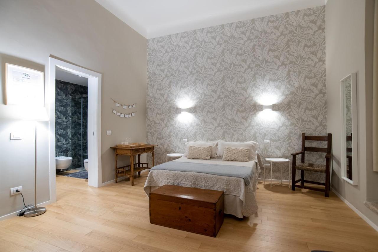 Room24 R Bari Exterior foto
