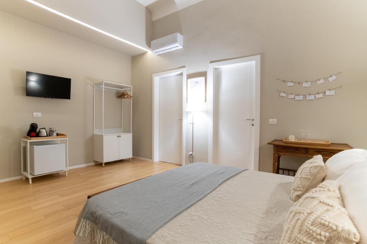 Room24 R Bari Exterior foto