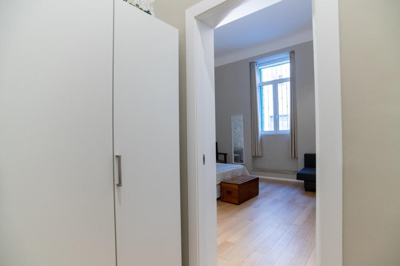 Room24 R Bari Exterior foto