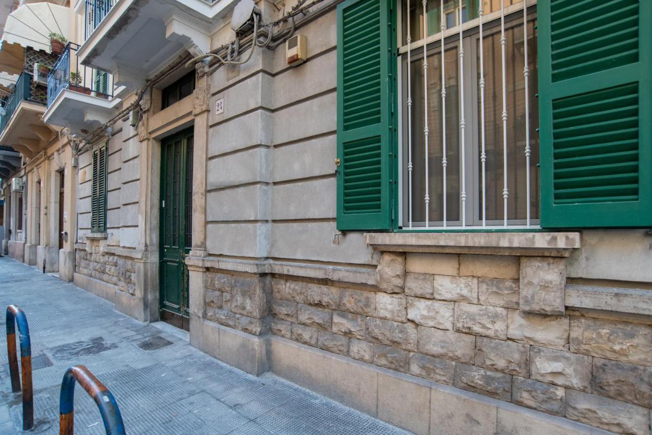 Room24 R Bari Exterior foto