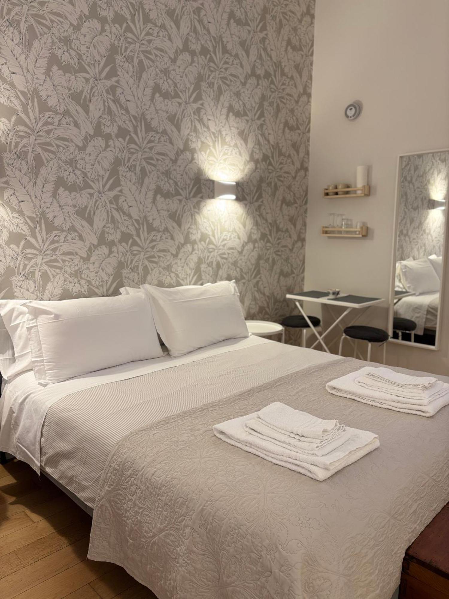 Room24 R Bari Exterior foto
