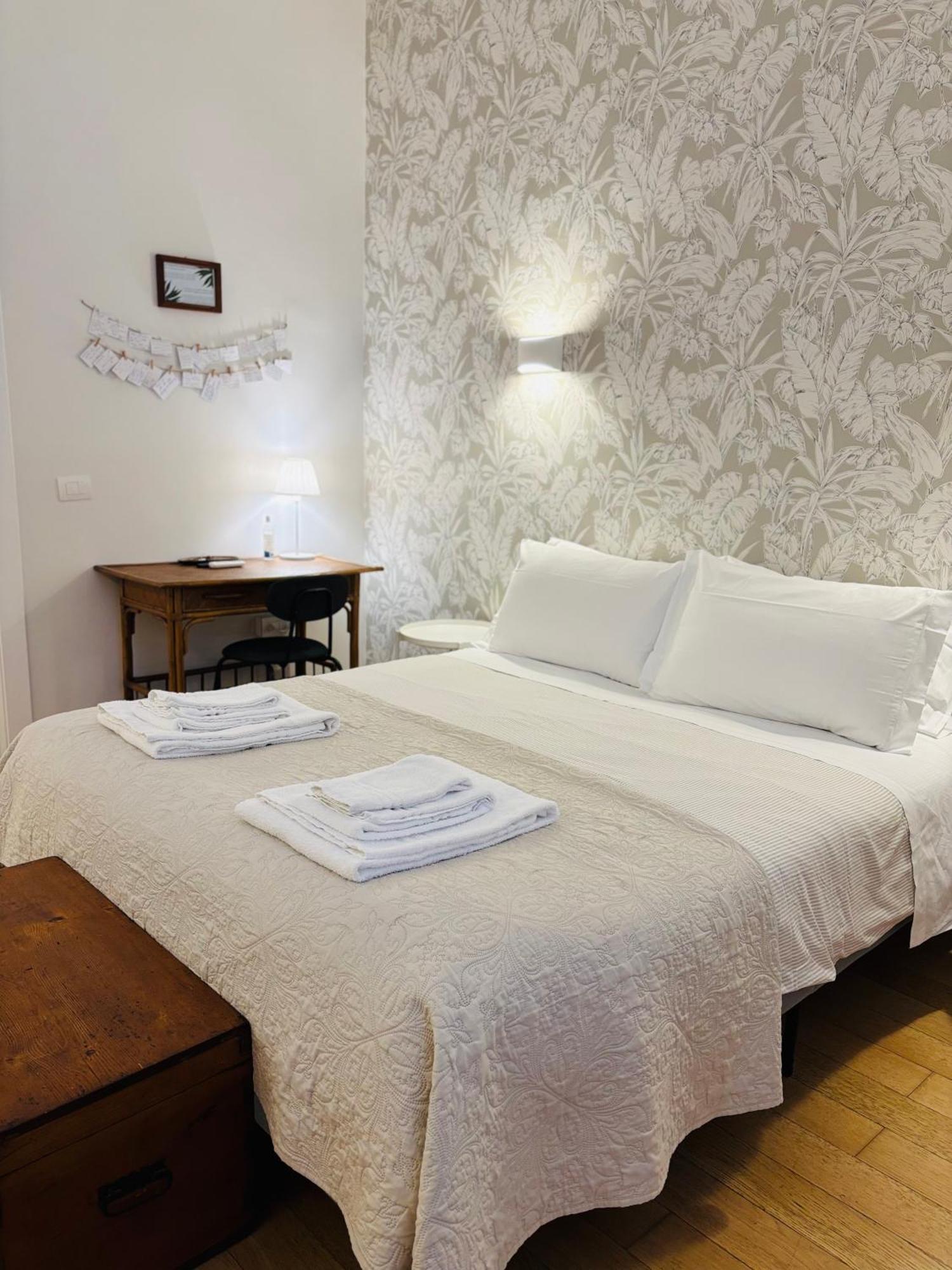 Room24 R Bari Exterior foto