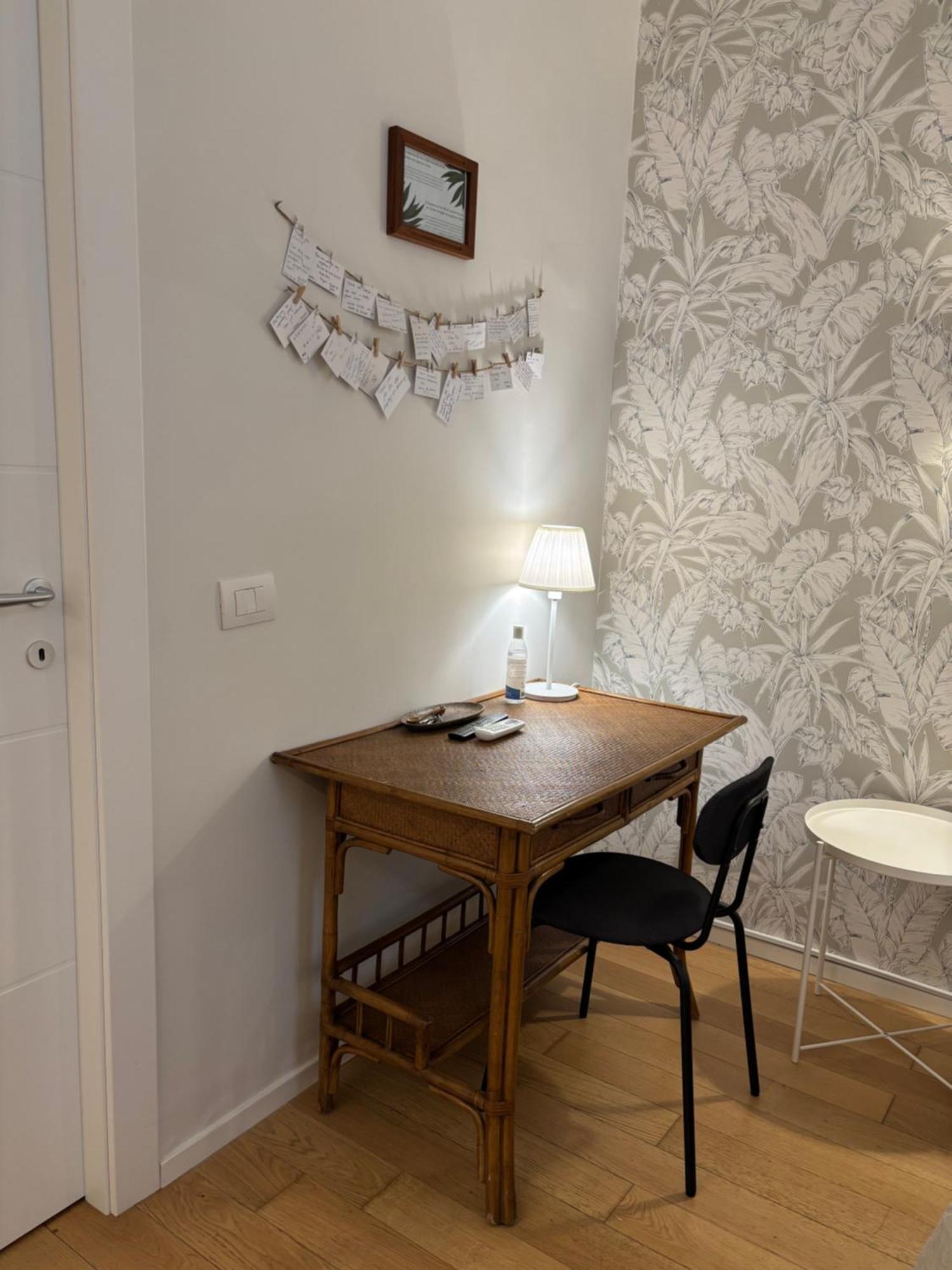 Room24 R Bari Exterior foto